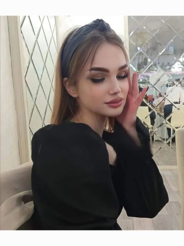 Анкета проститутки Мирослава - Фото 1, , 23 года, №390671